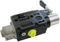 Kippventile DP 25, umschaltbar – 1 | IM0003122.JPG