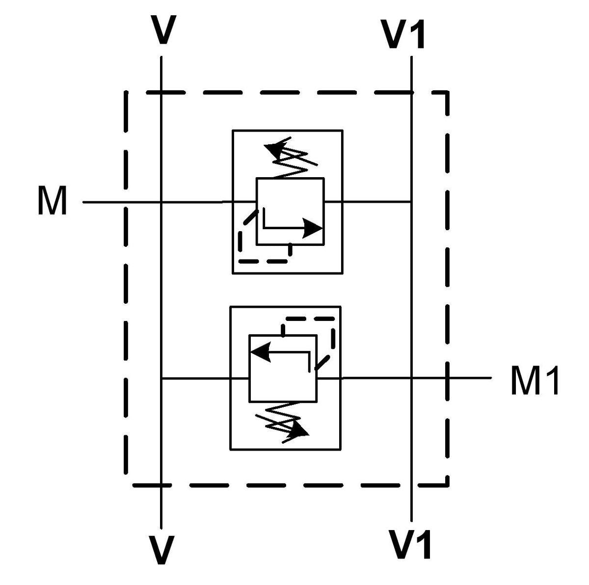 Doppelte Druckbegrenzungsventile – 3 | IM0003127.JPG