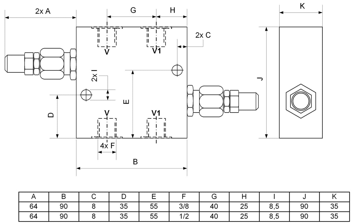 Doppelte Druckbegrenzungsventile – 2 | IM0003129.JPG