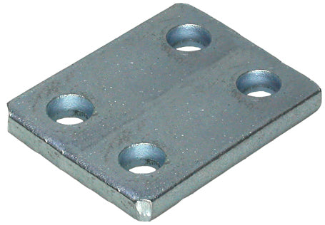 2-fach Deckplatten für Einrohrschellen – 1 | IM0003149.JPG