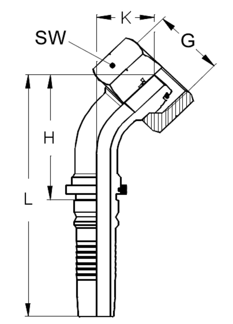 DKOL-S 45° - Edelstahl – 2 | IM0003210.JPG