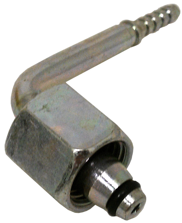 DKOS 90° Minimess - Edelstahl – 1 | IM0003213.JPG