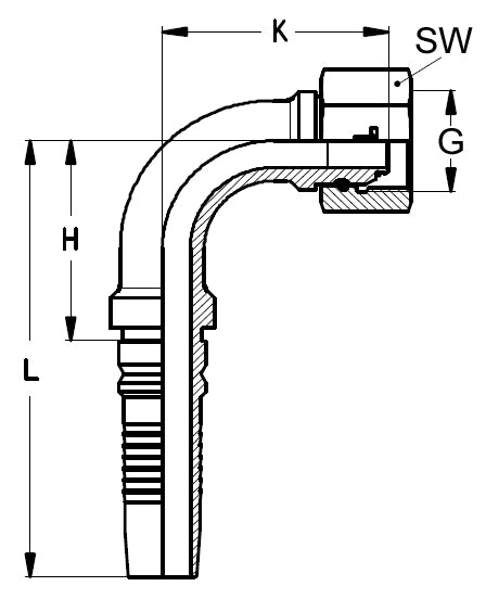 DKOR-S 90° - Edelstahl – 2 | IM0003240.JPG