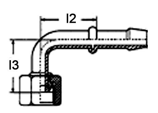 Rohrbögen 90° mit Dichtkegel, metrisch – 2 | IM0003289.JPG