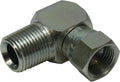 Einstellbare Winkel Adapter vormontiert JIC/NPT – 1 | IM0003346.JPG