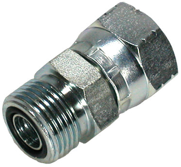 Gerade Adapter vormontiert JIC/ORFS – 1 | IM0003347.JPG