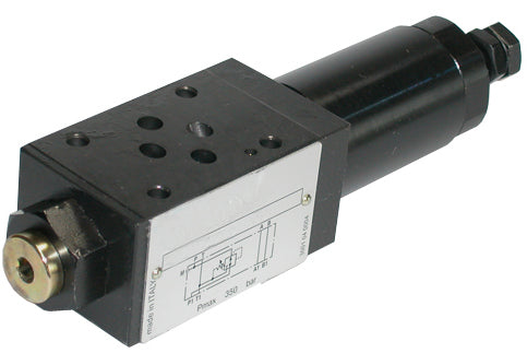 Direktgesteuerte Druckminderventile NG 06 mit 3 Wegen – 1 | IM0003360.JPG