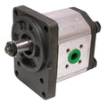 Außenzahnradpumpen Industrie - Bosch – 1 | IM0003428.JPG