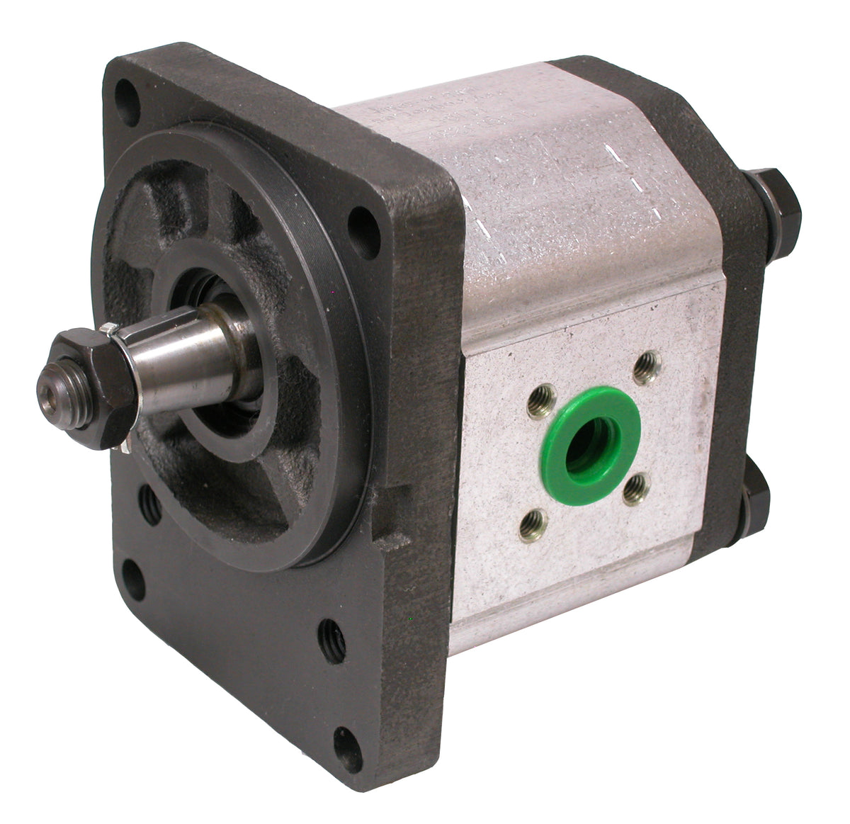 Außenzahnradpumpen Industrie - Bosch – 1 | IM0003428.JPG