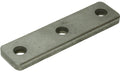 Deckplatten für Zweirohrschellen - Edelstahl – 1 | IM0003430.JPG