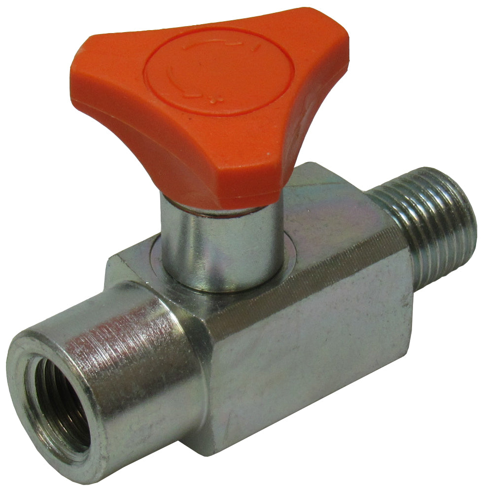 Manometer Absperrventil kegelig zöllig – 1 | IM0003496.JPG