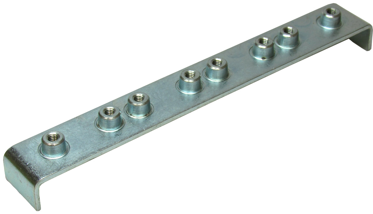 4-fach Brückenanschweißplatten für Einrohrschellen – 1 | IM0003507.JPG