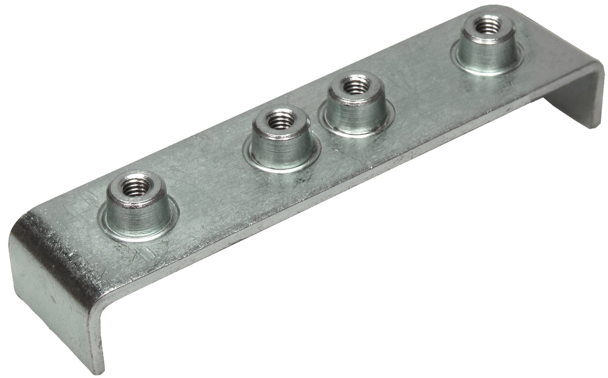 2-fach Brückenanschweißplatten für Einrohrschellen – 1 | IM0003508.JPG