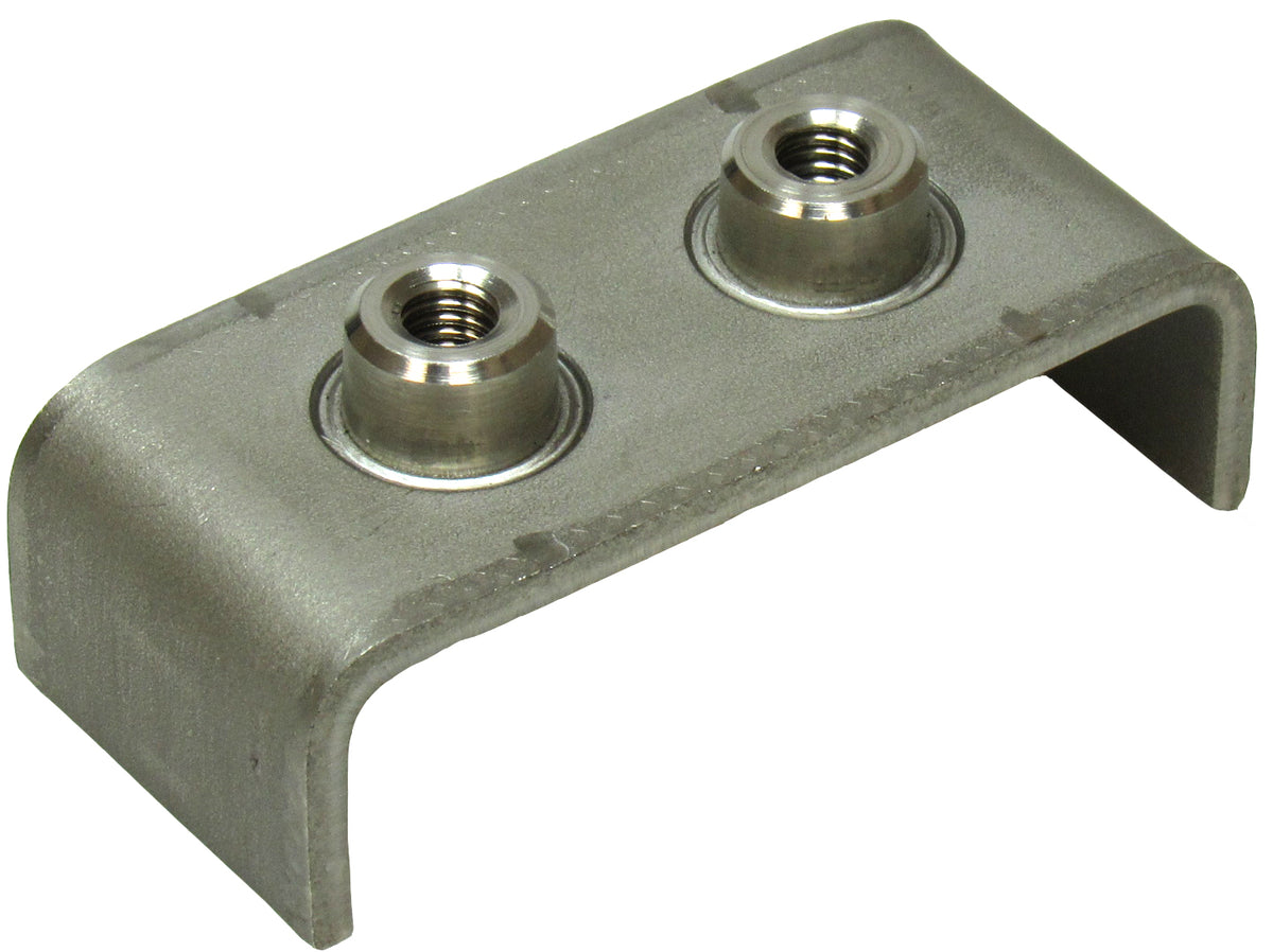 Brückenanschweißplatten für Einrohrschellen - Edelstahl – 1 | IM0003509.JPG