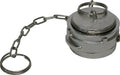 Guillemin Blindkupplung mit Arretierung – 1 | IM0003523.JPG