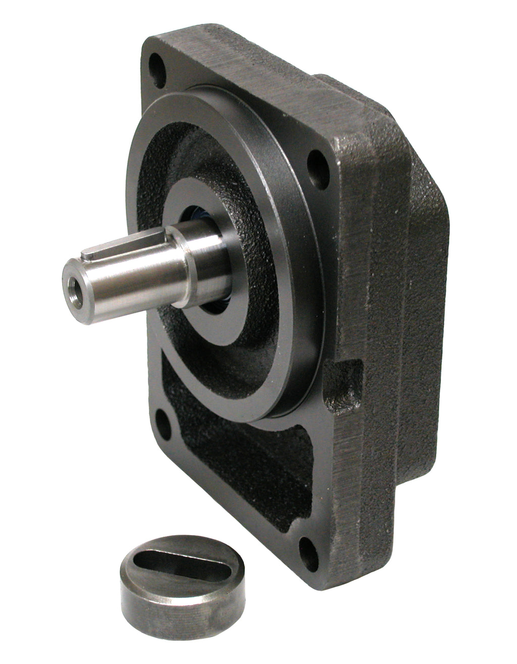 Vorsatzlager für Motoren BG 2 – 1 | IM0003533.JPG