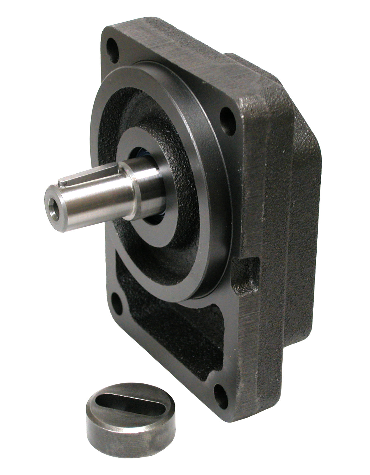 Vorsatzlager für Motoren BG 2 – 1 | IM0003533.JPG