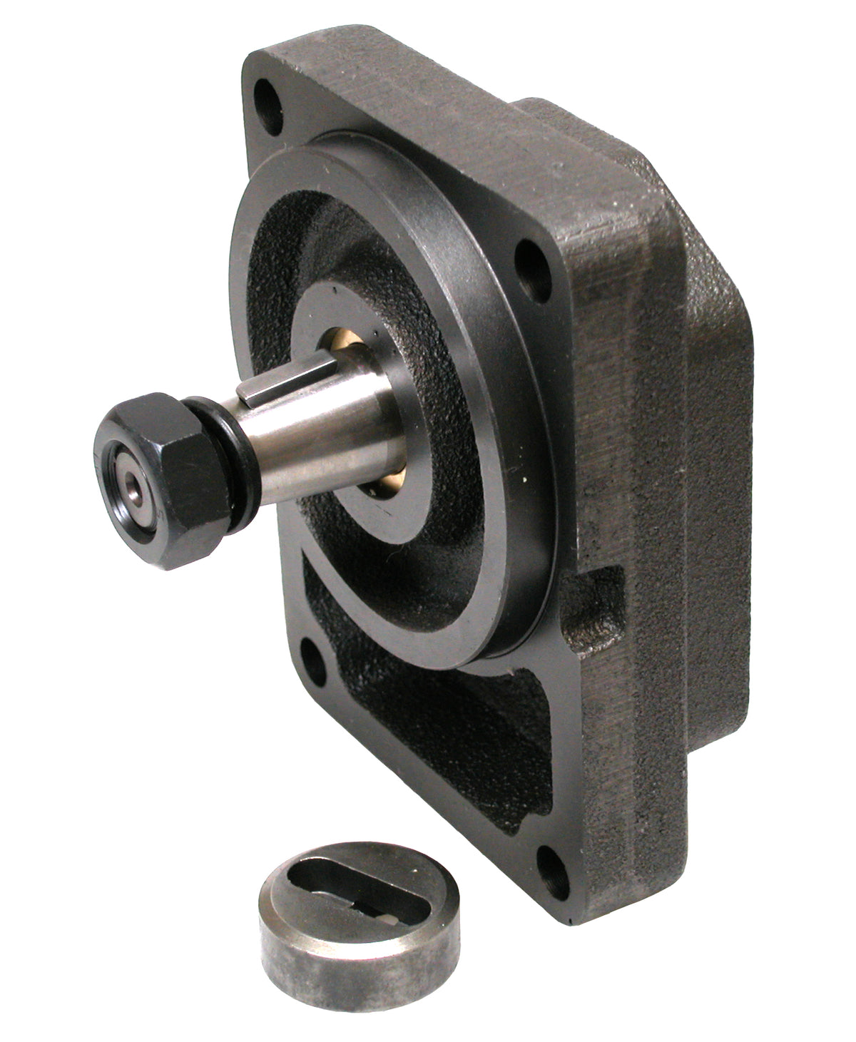 Vorsatzlager für Motoren BG 2 – 1 | IM0003536.JPG