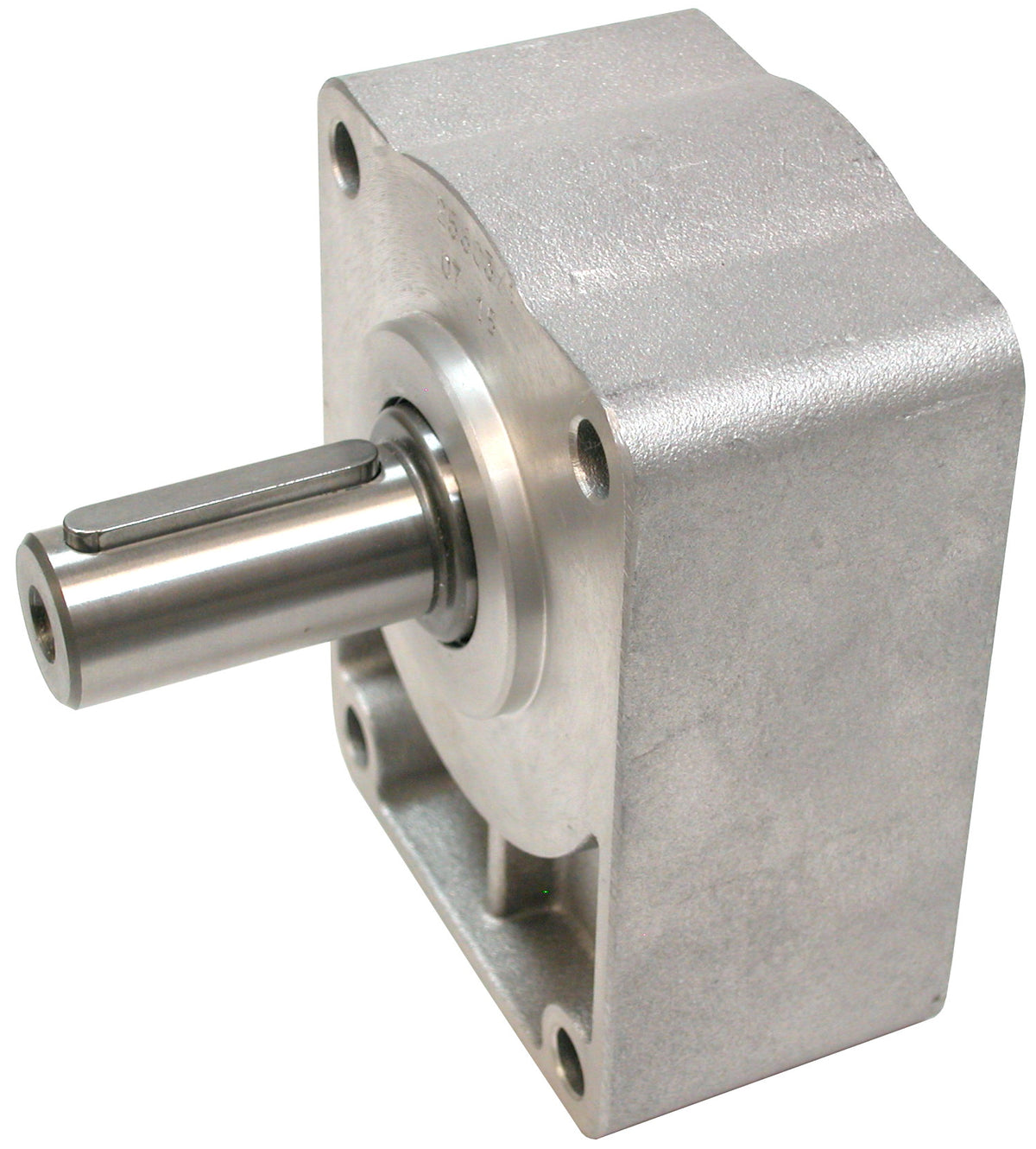 Vorsatzlager für Zahnradpumpen BG 2 – 1 | IM0003543.JPG