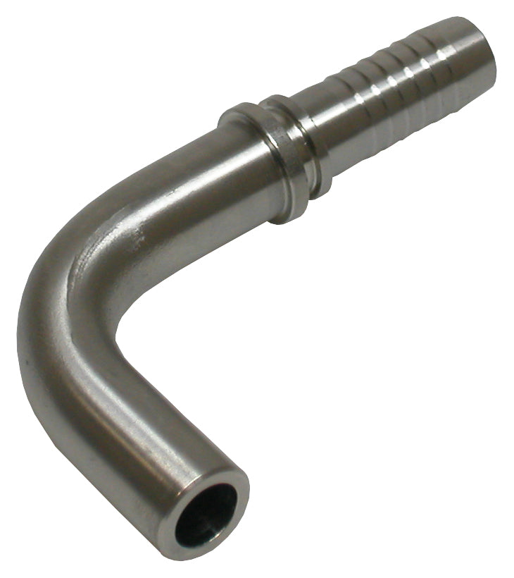 BEL 90° - Edelstahl – 1 | IM0003557.JPG
