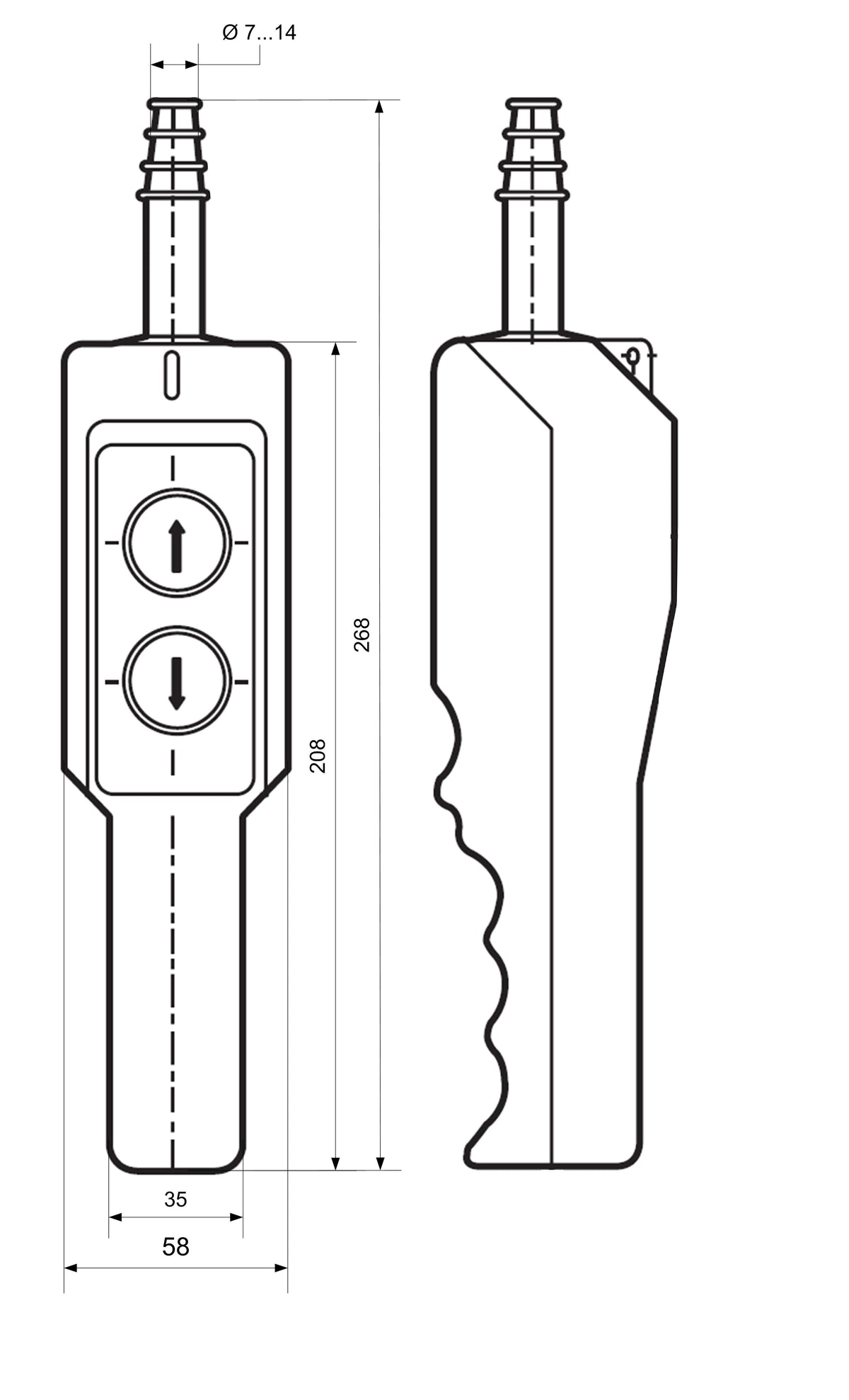 Bedienteile – 2 | IM0003590.JPG