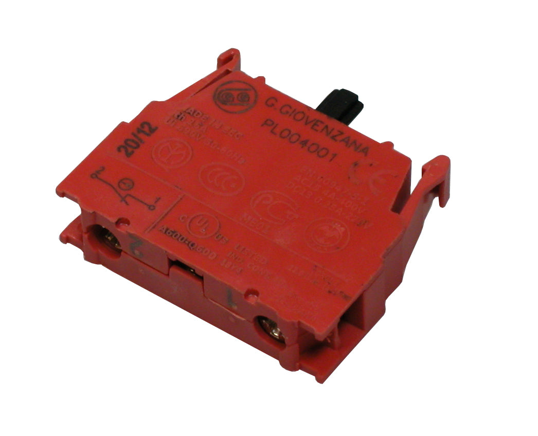 Kontakt-Schalter für Bedienteile – 1 | IM0003597.JPG