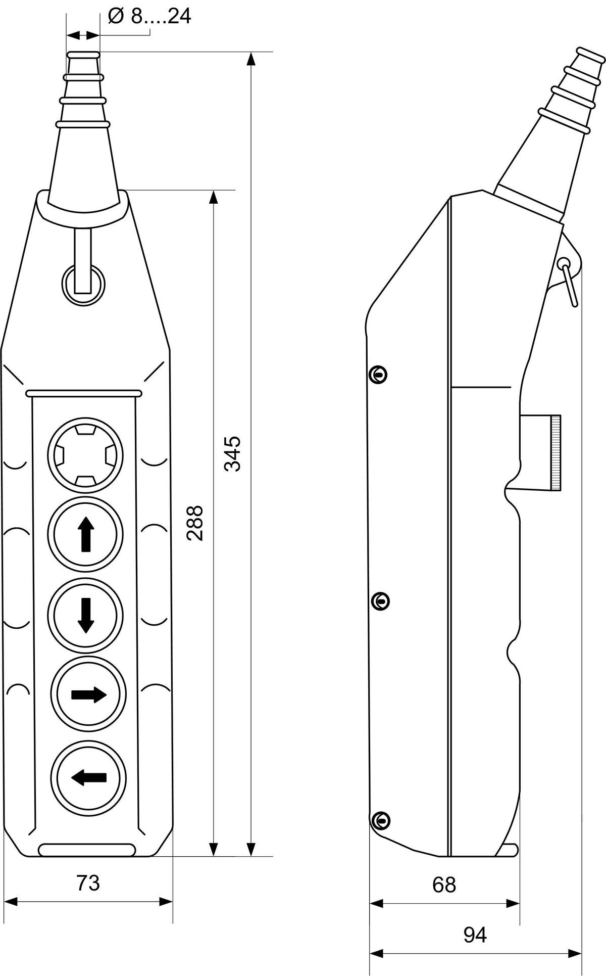 Bedienteile – 2 | IM0003598.JPG