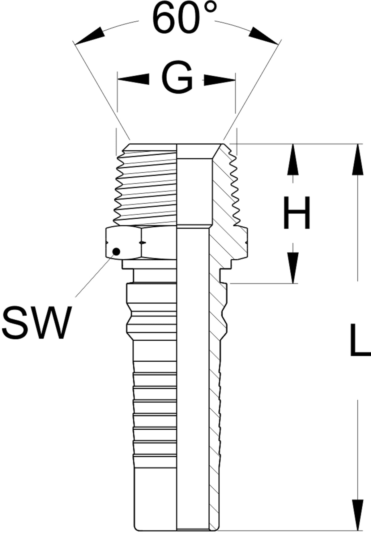 AGR-K-S kegelig – 2 | IM0003623.JPG