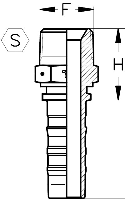 AGR-K-CS kegelig – 2 | IM0003626.JPG