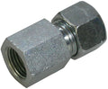 Gerade Aufschraubverschraubungen, BSPP/NPT – 1 | IM0003654.JPG