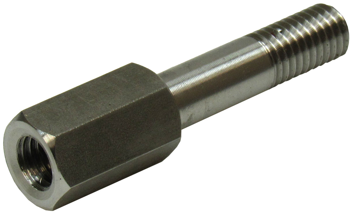 Aufbauschrauben für Einrohrschellen - Edelstahl – 1 | IM0003668.JPG
