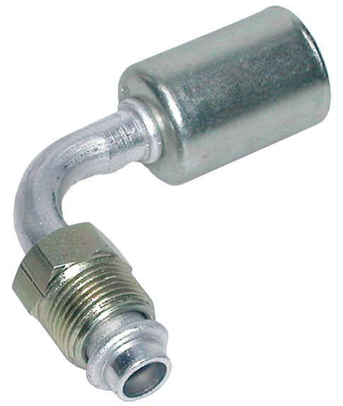 Armaturen für O-Ring Abdichtung mit SAE-Dichtkonus – 1 | IM0003673.JPG