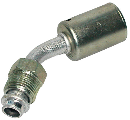Armaturen für O-Ring Abdichtung mit SAE-Dichtkonus – 1 | IM0003674.JPG