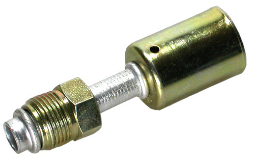 Armaturen für O-Ring Abdichtung mit SAE-Dichtkonus – 1 | IM0003675.JPG