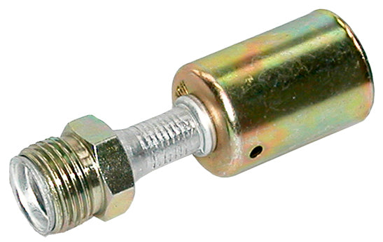 Armaturen für O-Ring Abdichtung mit SAE Außengewinde – 1 | IM0003690.JPG