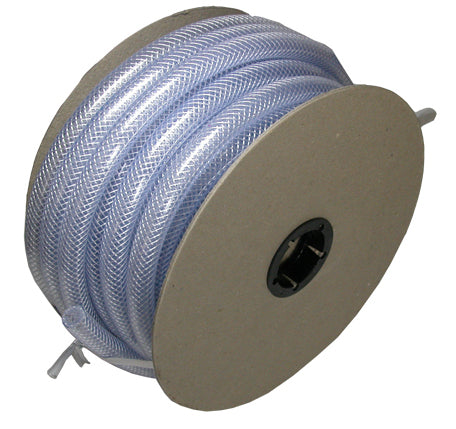 PVC-Gewebeschläuche – 1 | IM0003701.JPG