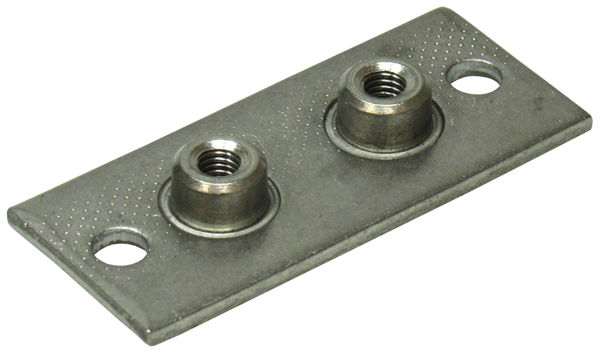 Anschweißplatten für Einrohrschellen mit Befestigungsbohrungen – 1 | IM0003713.JPG