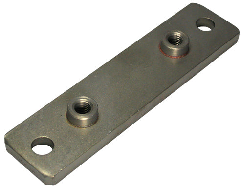 Anschweißplatten für Einrohrschellen mit Befestigungsbohrungen – 1 | IM0003717.JPG