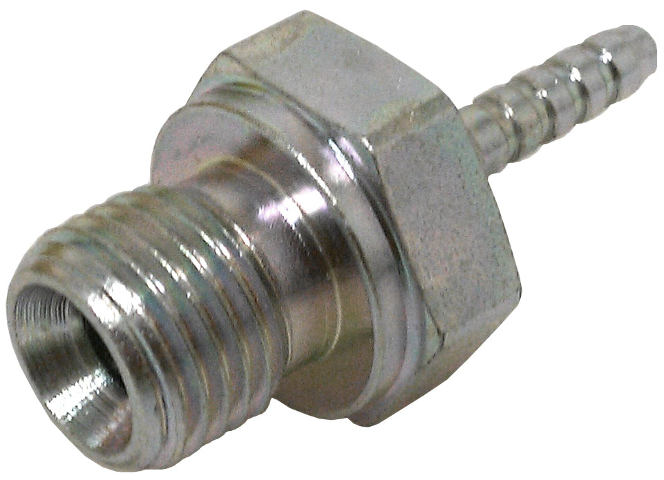 AGR Minimess - Edelstahl – 1 | IM0003760.JPG