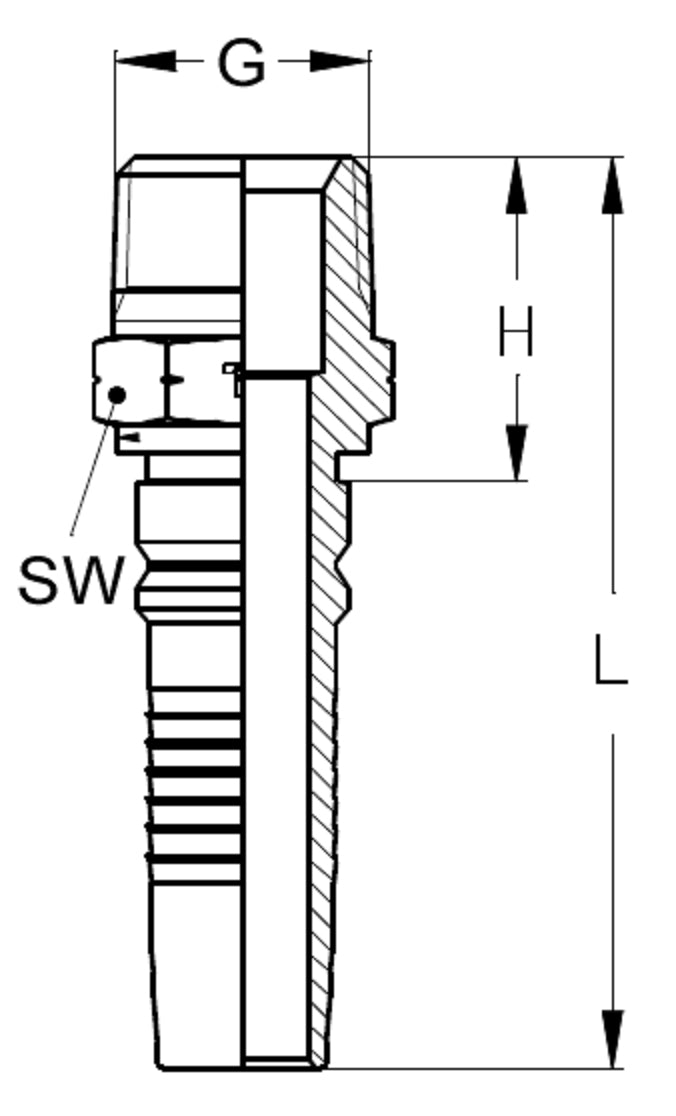 AGN-S NPT - Edelstahl – 2 | IM0003780.JPG