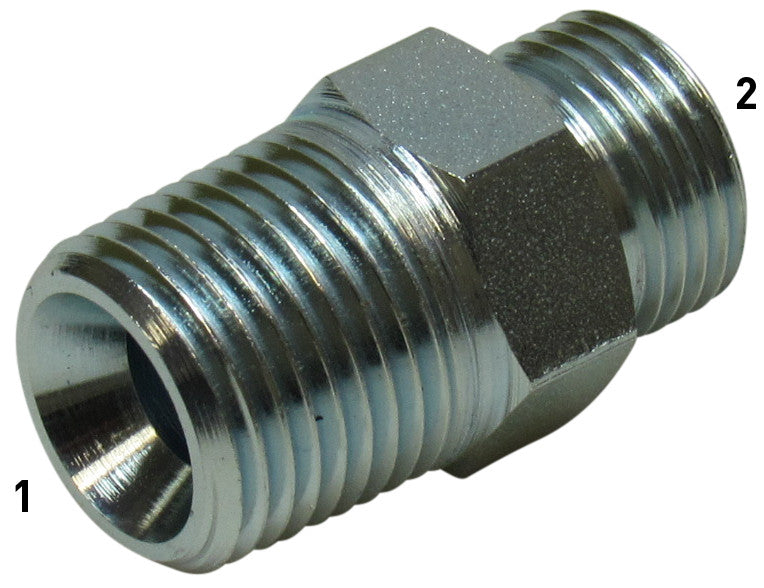 Gerade Adapter UNF/NPT – 1 | IM0003787.JPG