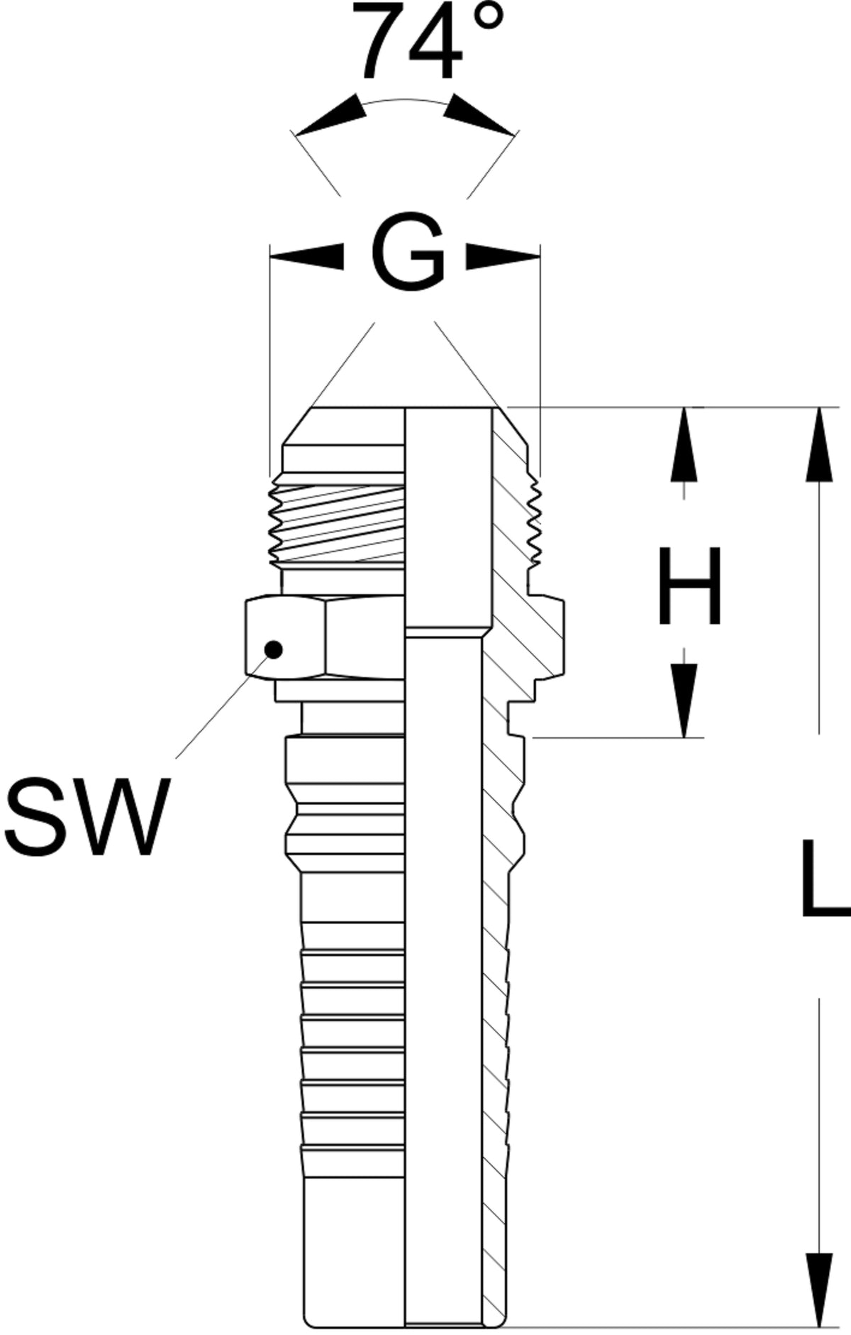 AGJ-S (J.I.C.) - Edelstahl – 2 | IM0003800.JPG