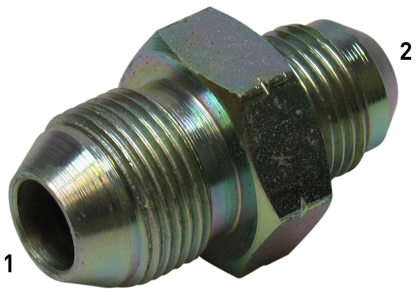 Gerade Adapter JIC/Komatsu – 1 | IM0003812.JPG