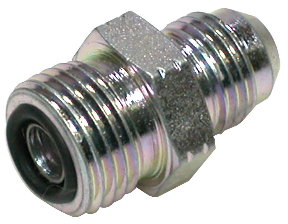 Gerade Adapter ORFS/JIC – 1 | IM0003817.JPG