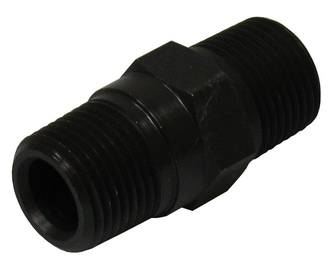 Doppelstutzen für 700 bar Adapter und Anschlüsse – 1 | IM0003825.JPG