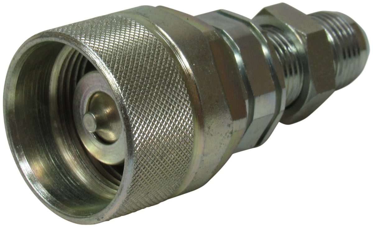 Schraubkupplungen - Loshälften ISO 14541 – 1 | IM0003882.JPG