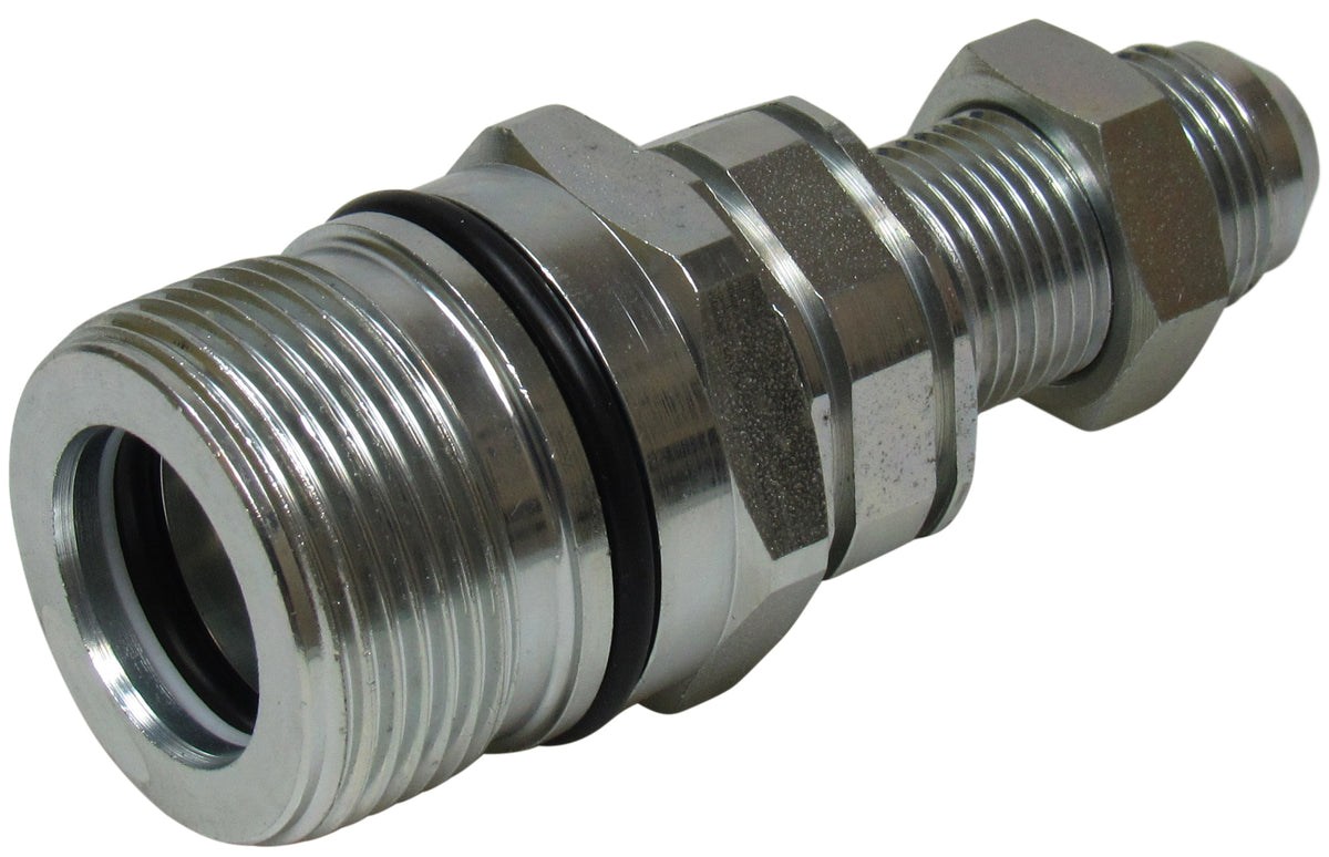 Schraubkupplungen - Festhälften ISO 14541 – 1 | IM0003883.JPG