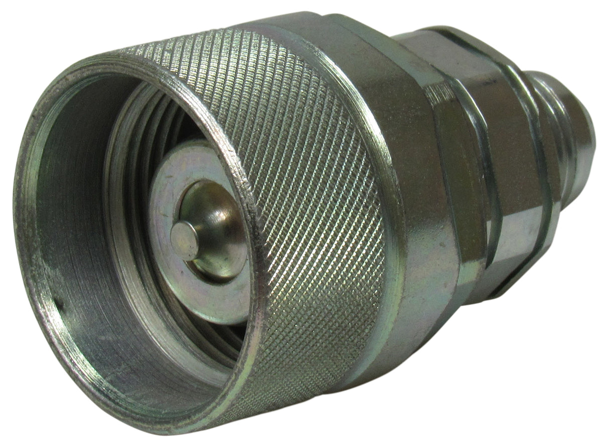 Schraubkupplungen - Loshälften ISO 14541 – 1 | IM0003889.JPG