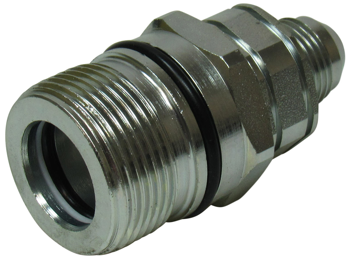 Schraubkupplungen - Festhälften ISO 14541 – 1 | IM0003890.JPG