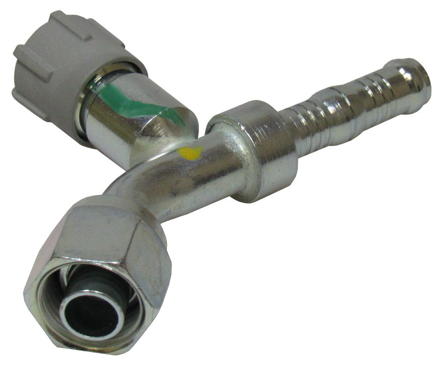 45° für O-Ring Abdichtung mit Ventil 1234yf – 1 | IM0003928.JPG